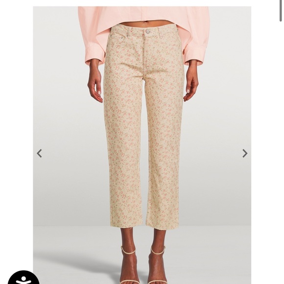 Boyish Jeans - Picture 1 of 4